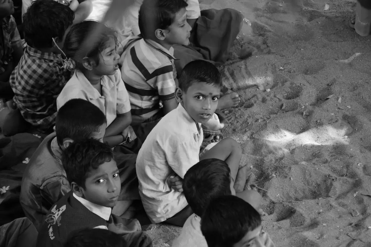 V V Charitable Trust