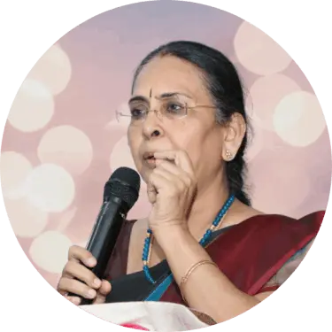 Sudha Varadan (SV)
