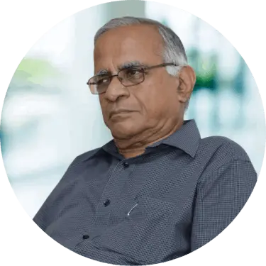 A V R Varadan (AVRV)