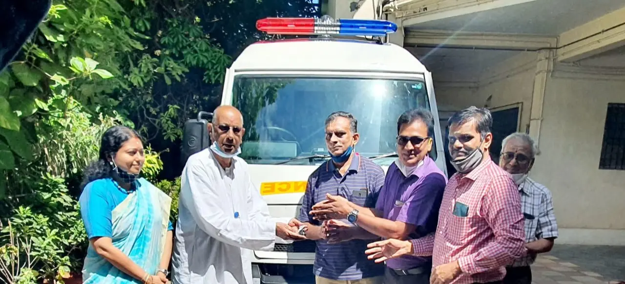 Hindu Mission Hospital